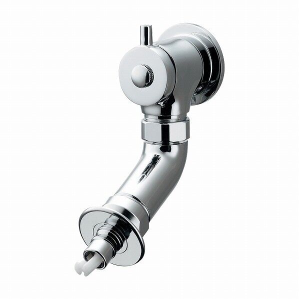 洗濯機用水栓(ストッパー、水撃低減つき) 721-608-13 1個