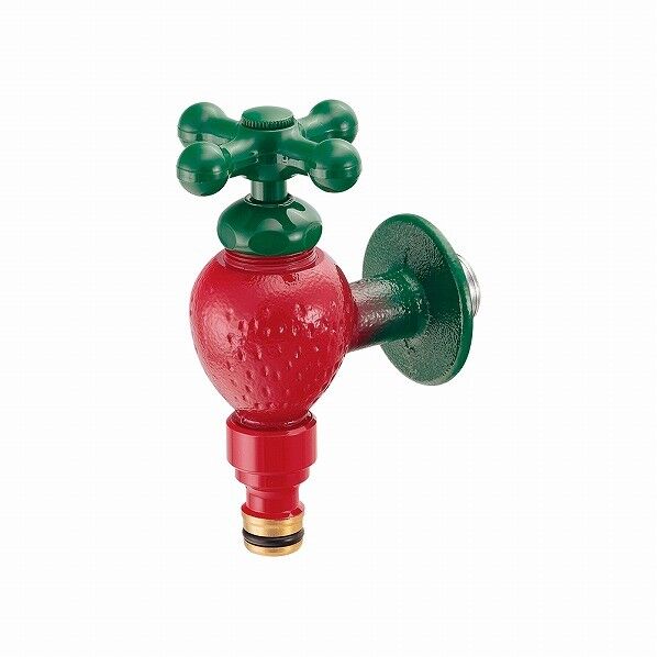 ガーデンタップ いちご