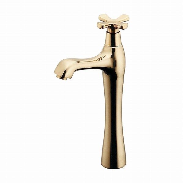 立水栓 トール・クリアブラス 716-824-CG 1点