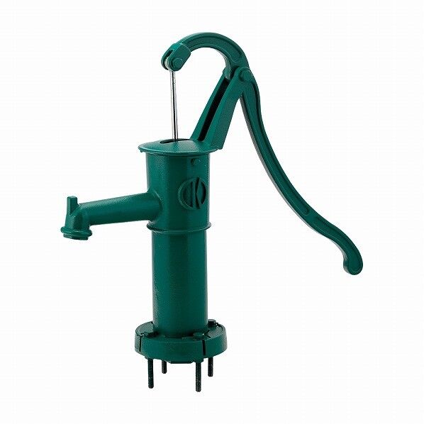 ガーデンポンプ