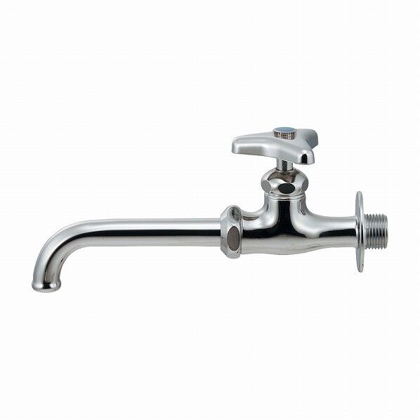 カクダイ(KAKUDAI) 万能ホーム水栓(ロング) 701-502-13 701-502-13 1個...