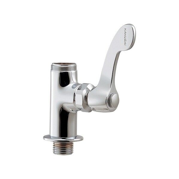 厨房用立形自在水栓本体