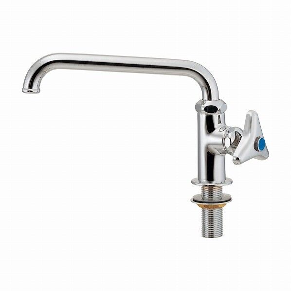 立形自在水栓 呼径13 700-763-13