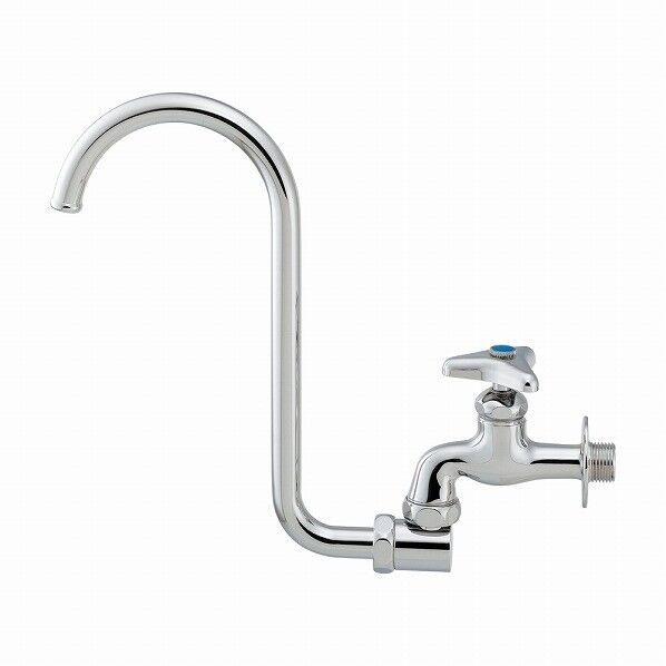 自在水栓(折りたたみ式)