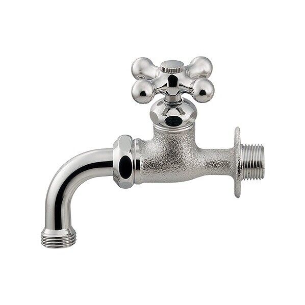 ガーデン用万能ホーム水栓