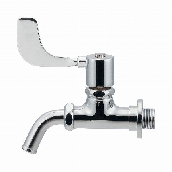 レバー式万能ホーム水栓 702-052-20 1個