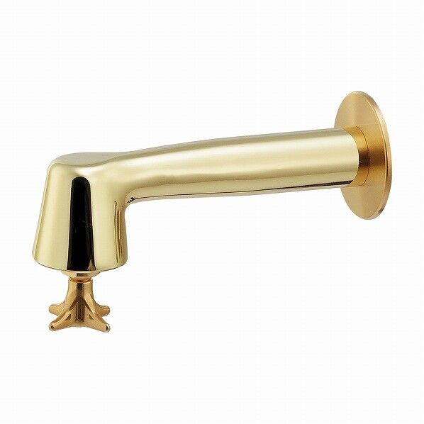 衛生水栓(ミドル)