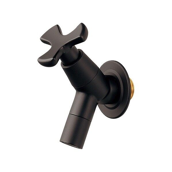 ガーデン用水栓