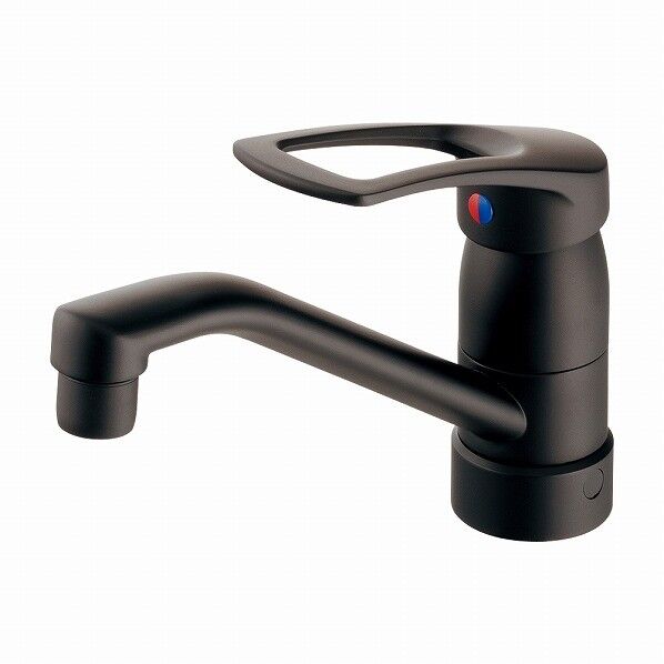 シングルレバー混合栓MBK