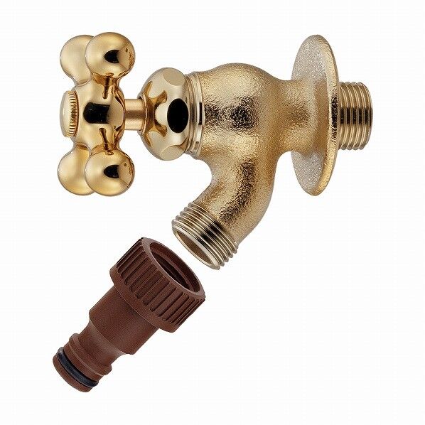 立水栓マットフﾞラック