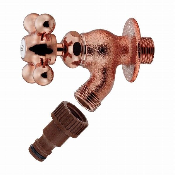 角型手洗器ホワイト