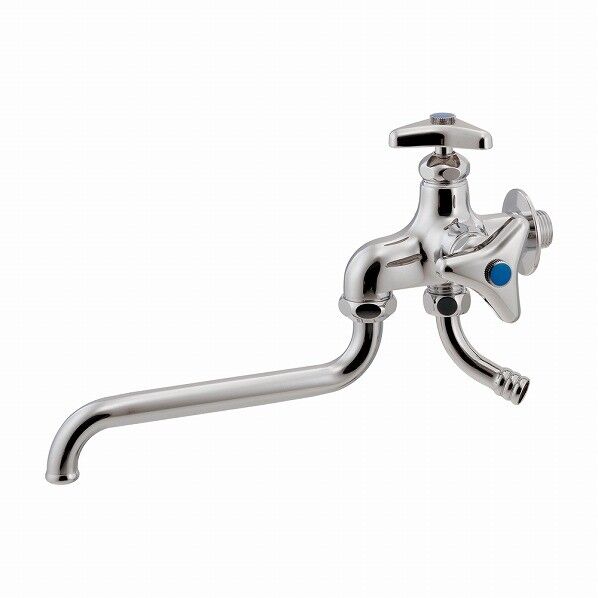 シングルレバー混合栓CG