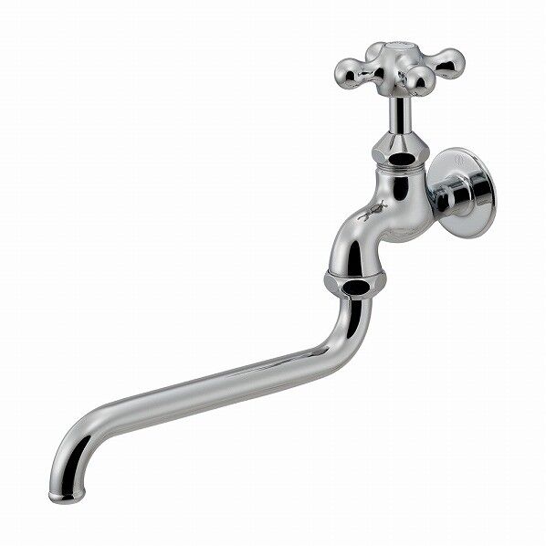 2ハントﾞル混合栓AG