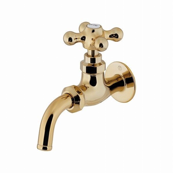 丸型手洗器孔雀