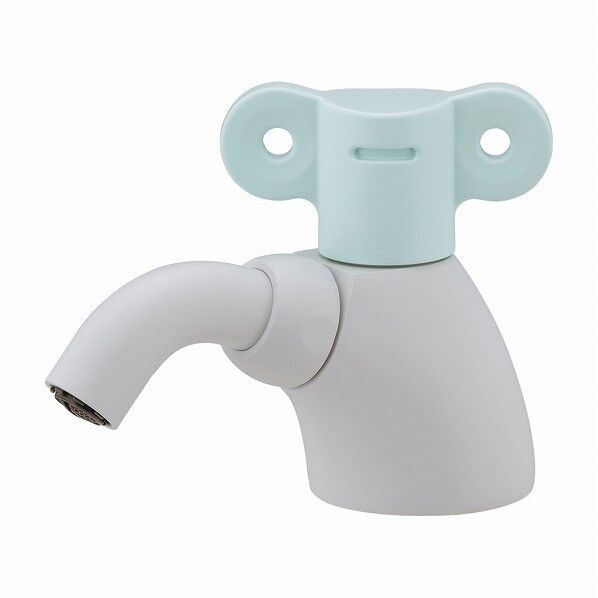 2ハントﾞル混合栓DS