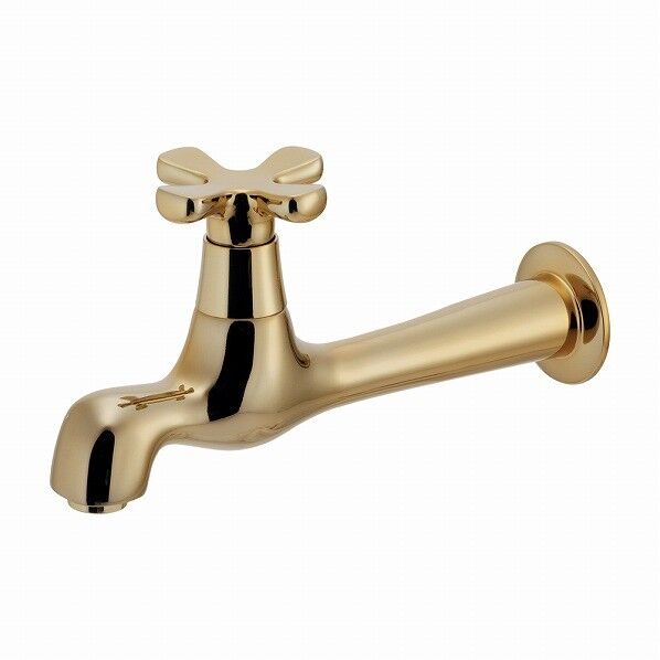 センサー水栓ロングAG