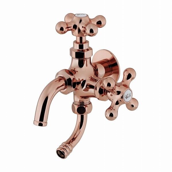 丸型洗面器マットBK