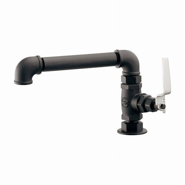 IT立形自在水栓MBK