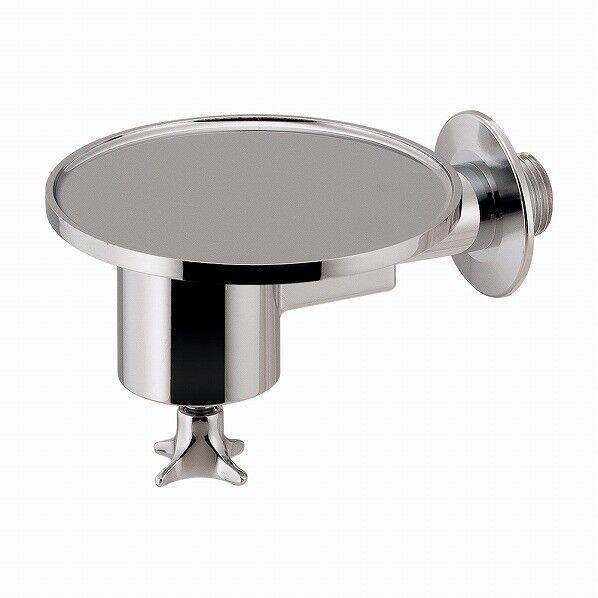 ディスタンス水栓 衛生水栓 710-046 1個...