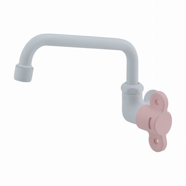 泡沫横形自在水栓