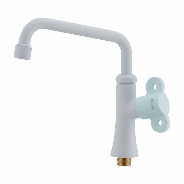 泡沫立形自在水栓