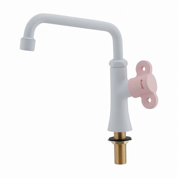 泡沫立形自在水栓