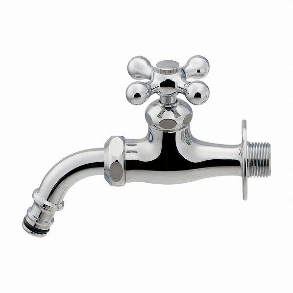 万能ホーム水栓