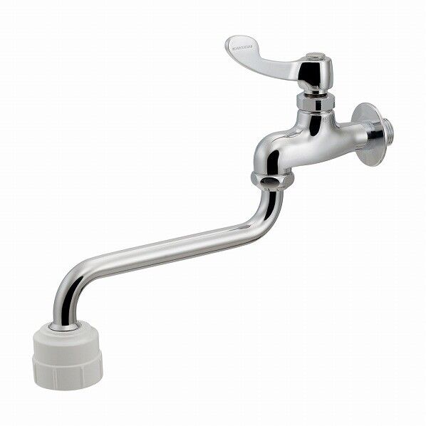 厨房用自在水栓(ミストシャワーつき)