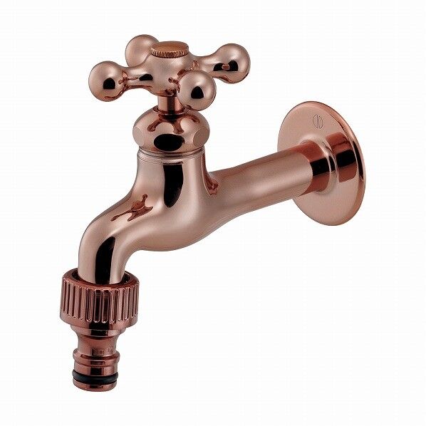 横水栓(ロング)