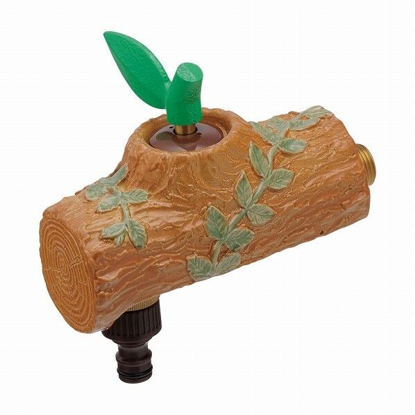 おみずがでるとうきのまるた