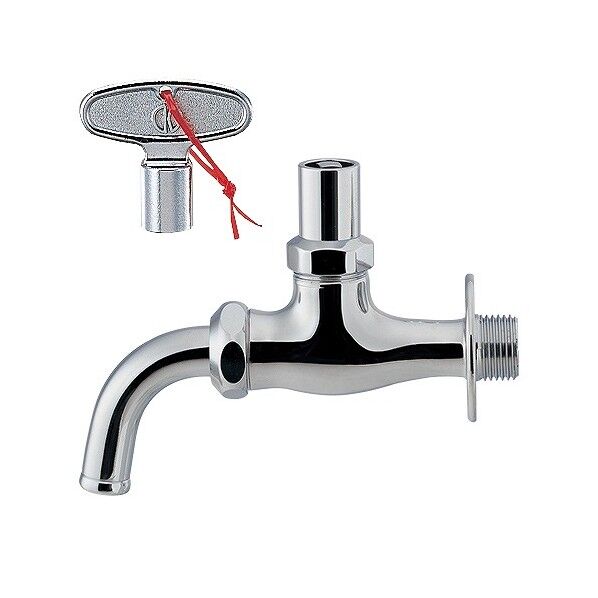 共用万能ホーム水栓(凍結防止つき)