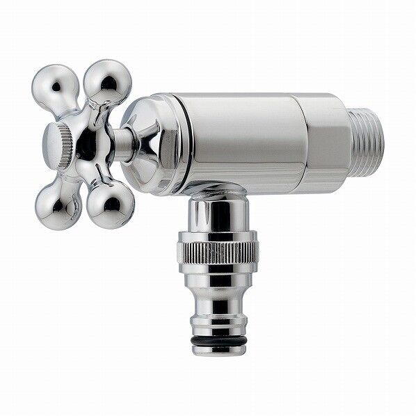 散水栓(ターニング機能つき)