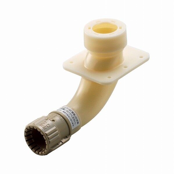 低床用水栓ボックス