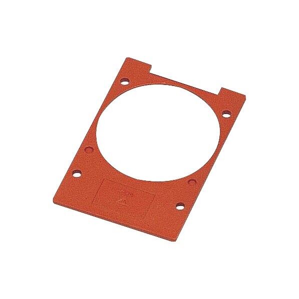 ジョイントボックス用スペーサー