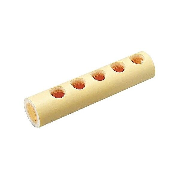 ヘッダー用保温材