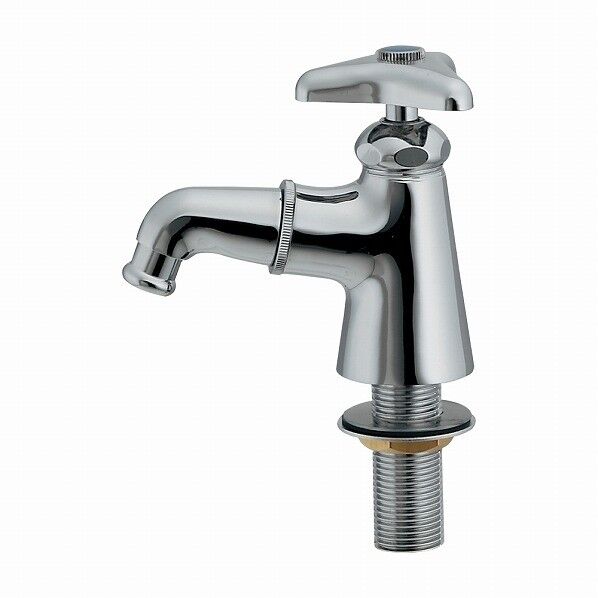 回転立水栓13 呼径13 7005 1個