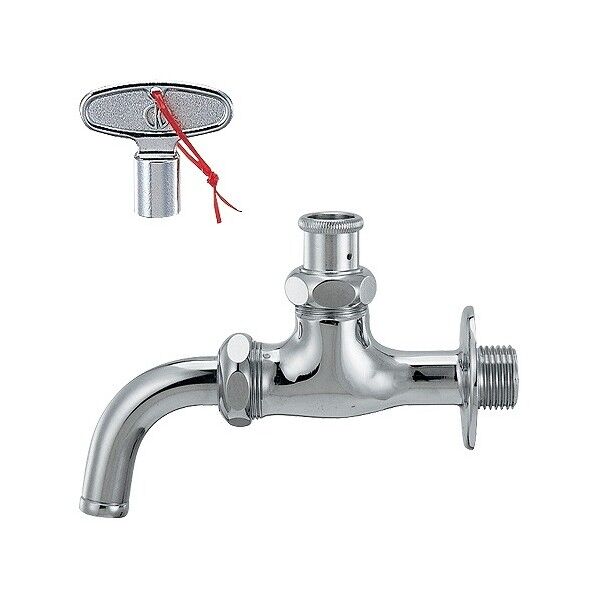 共用万能ホーム水栓(かぎ式)13