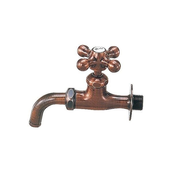 カラー万能ホーム水栓