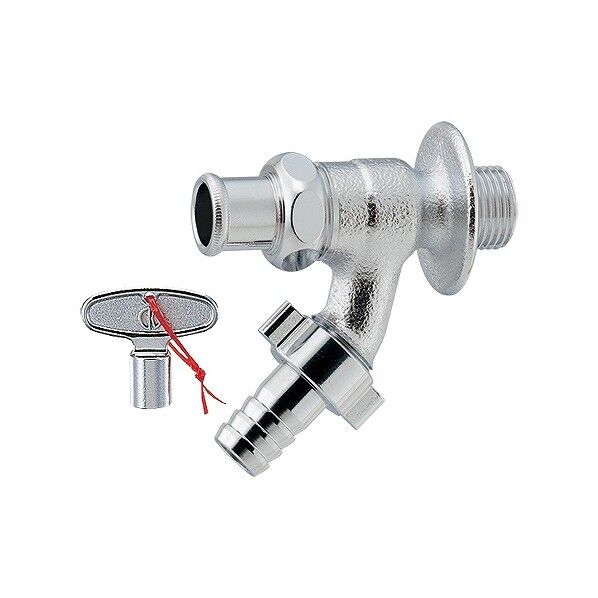 共用散水栓(かぎ式)