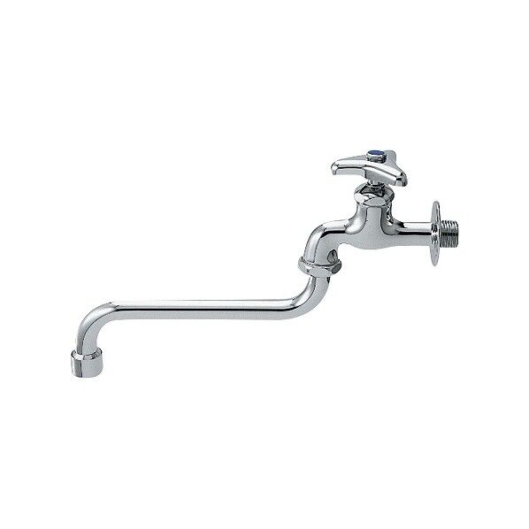 泡沫立形自在水栓