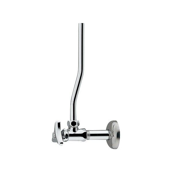 アングル形止水栓 705-701-13 1点