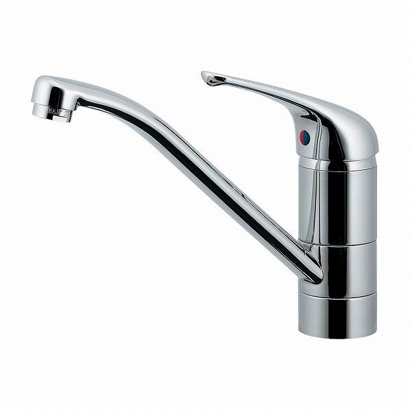 シングルレバー混合栓 117-105 1点