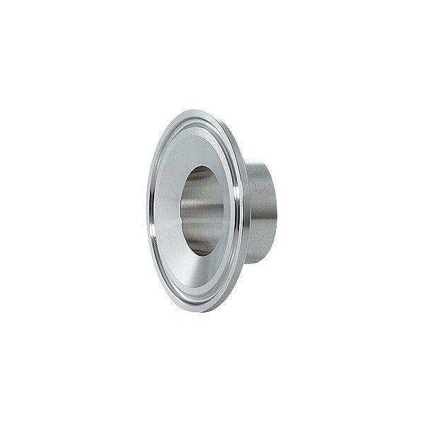 サニタリー継手 異径へルール