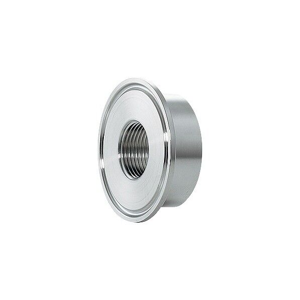 サニタリー継手 へルール内ネジソケット