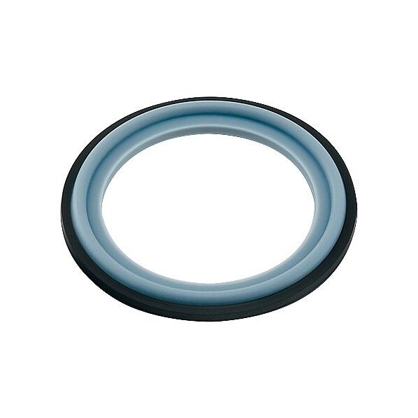 サニタリー継手 ヘルールガスケット(テフロン、EPDM)