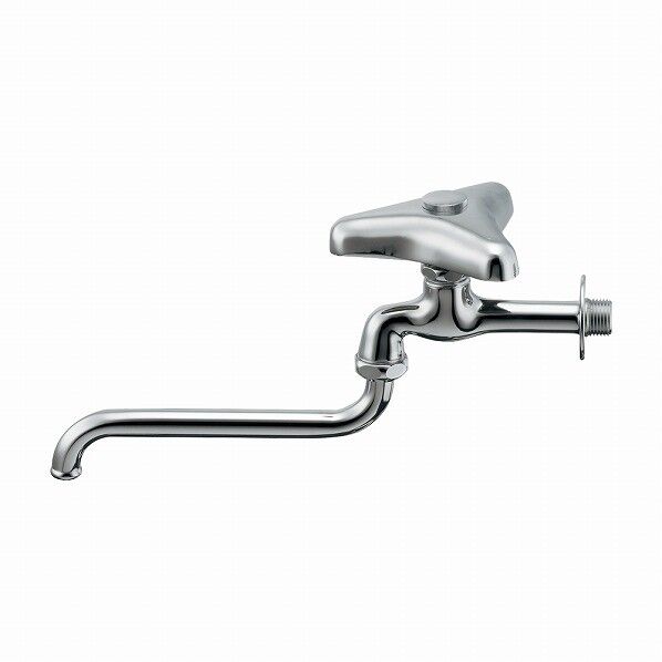 厨房用自在水栓(どっか〜ん)