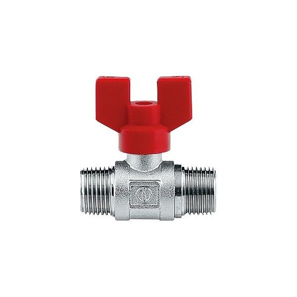 耐熱ボールバルブ 650-035-13 1点