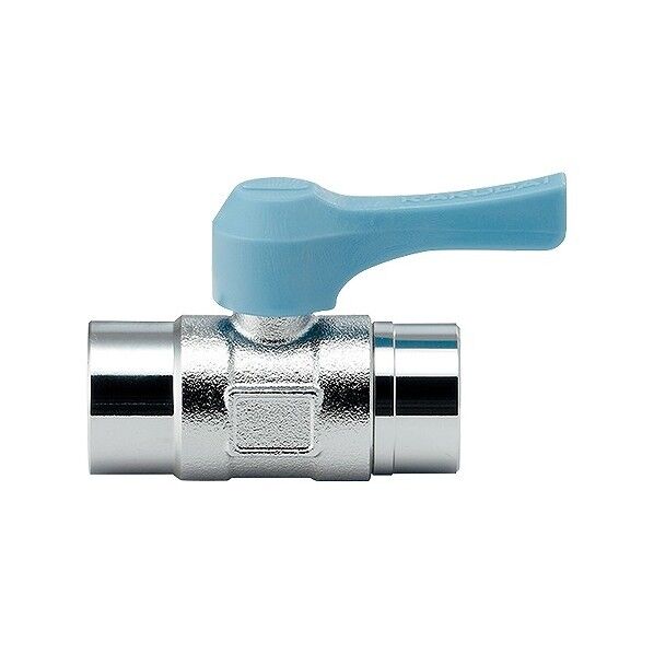 圧力計ボールバルブ 652-015-10B 1点