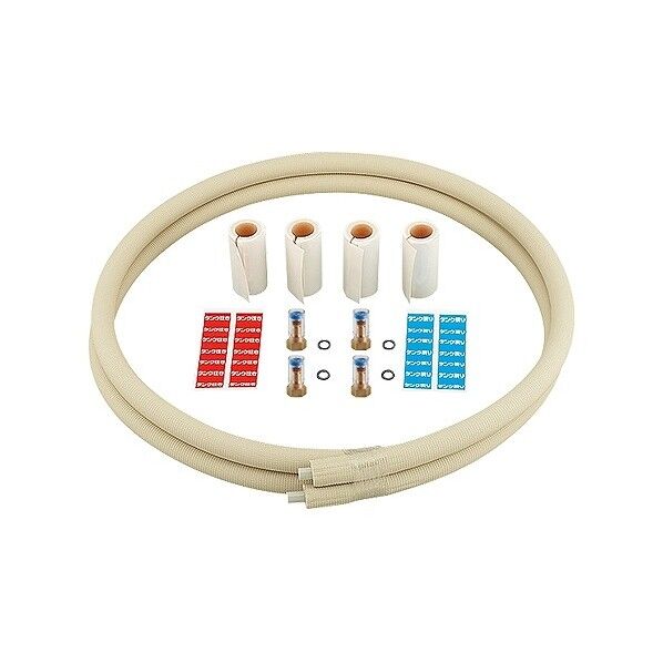 メタカポリエコキュートセット//10