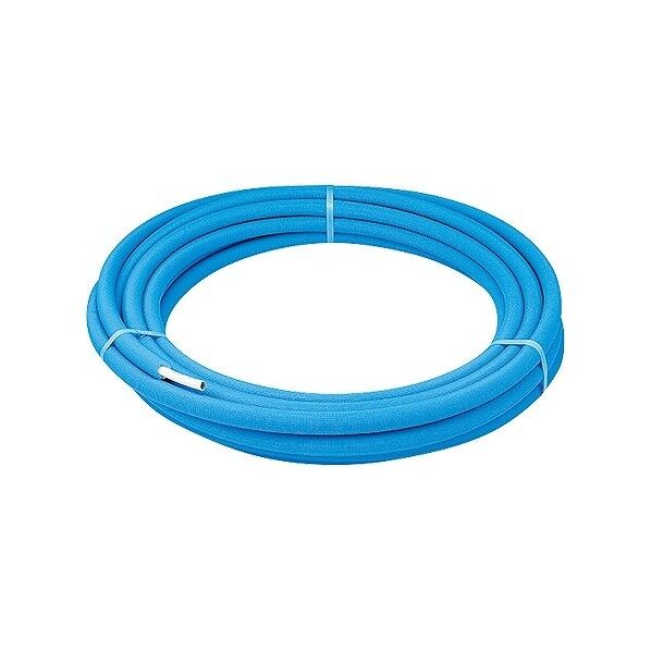 メタカポリ(保温材つき)青//13 672-016-25 1点